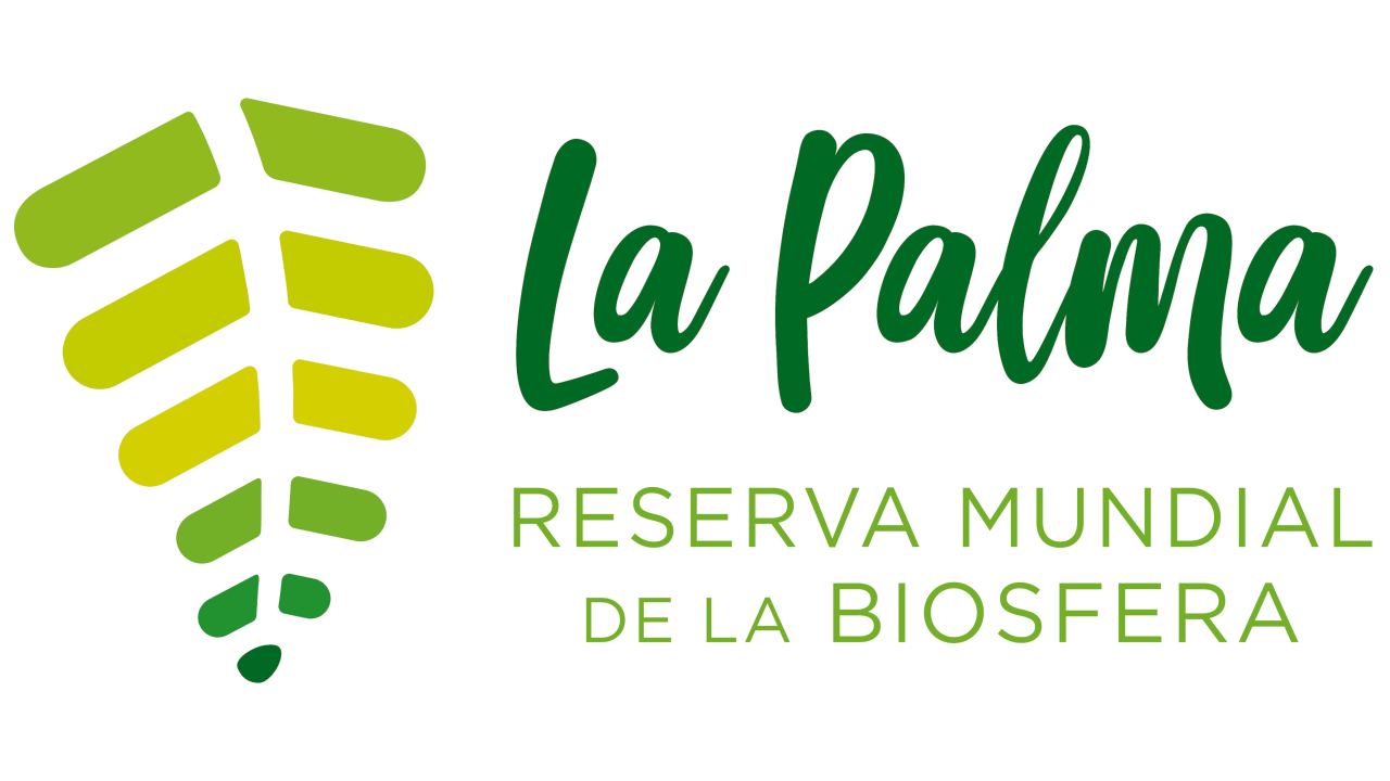 Fundación Canaria - Reserva Mundial de la Biosfera La Palma