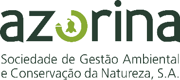 Project Beneficiares and Support Organizations - LIFE IP Azores Natura