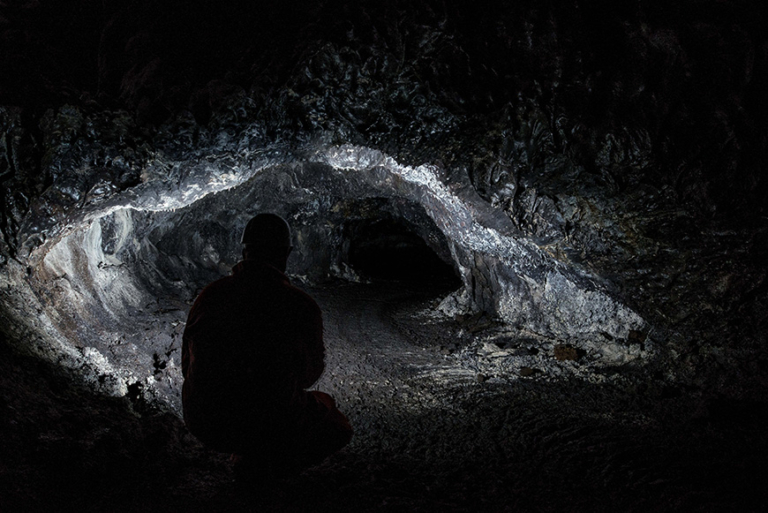 8310 – Grutas não exploradas pelo turismo