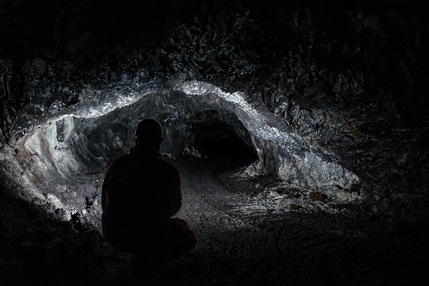 8310 – Grutas não exploradas pelo turismo